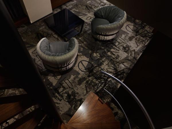 Akasaka Granbell Hotel : photo 3 de la chambre suite attribuée lors de l'enregistrement