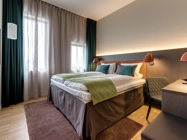 Quality Hotel Pond : photo 3 de la chambre chambre double standard