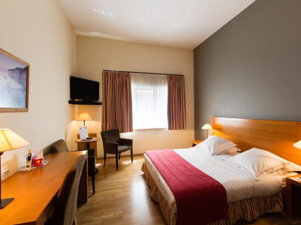 Ghent River Hotel : photo 6 de la chambre chambre double ou lits jumeaux standard