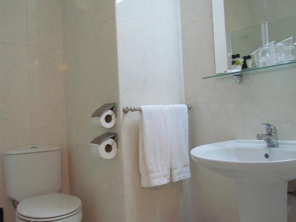 Vera Cruz Porto Downtown Hotel : photo 3 de la chambre chambre simple Économique