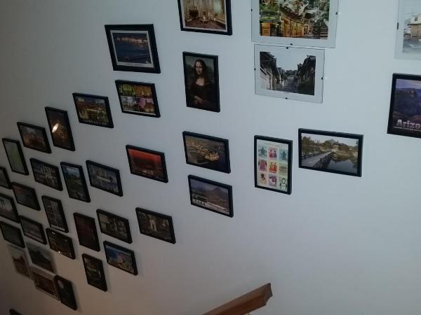 Guest House Roki & Diva : photo 8 de la chambre petite chambre double