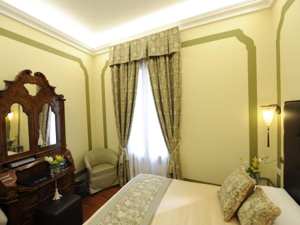 Hotel Le Isole : photo 1 de la chambre chambre double Économique