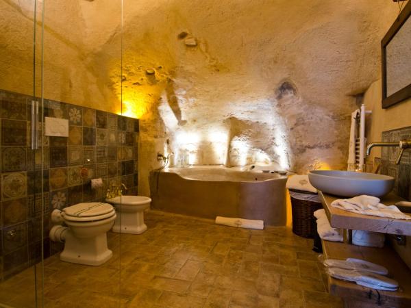 Sassisuite : photo 6 de la chambre suite 1 chambre