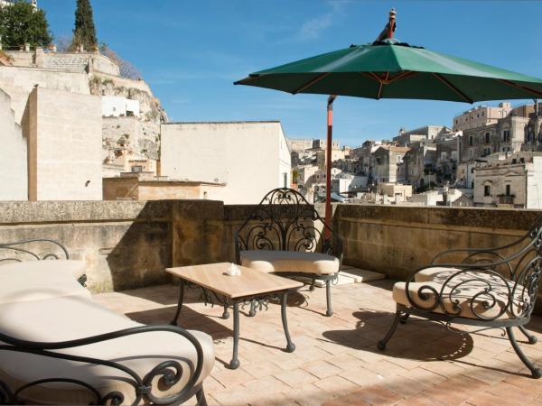 Sassisuite : photo 7 de la chambre suite 1 chambre