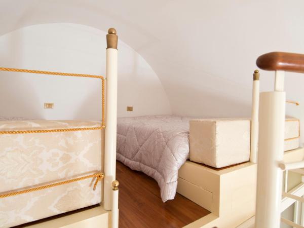 Sassisuite : photo 5 de la chambre suite standard