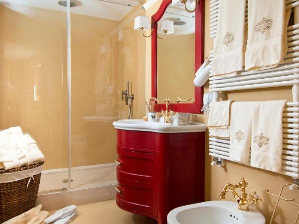 Sassisuite : photo 5 de la chambre chambre double avec terrasse