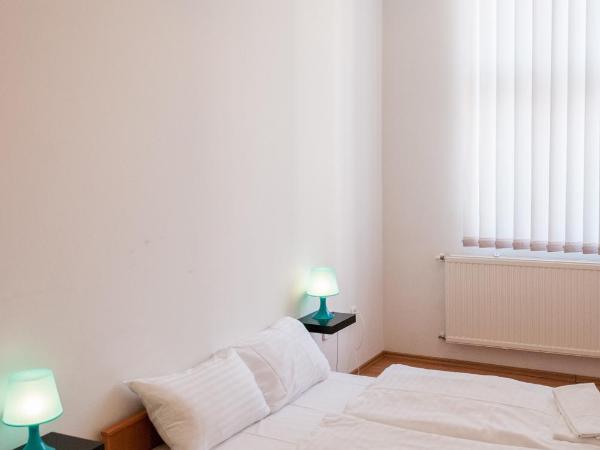 Broadway City Guesthouse : photo 2 de la chambre chambre familiale