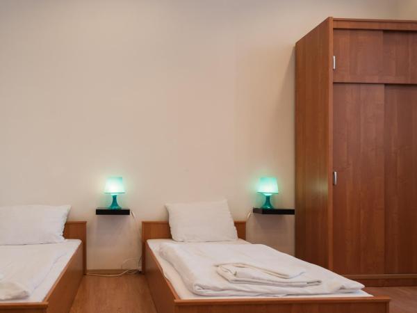 Broadway City Guesthouse : photo 5 de la chambre chambre familiale