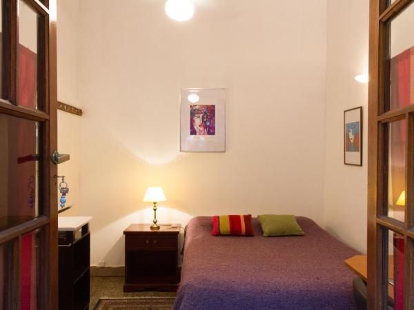 Lina's Tango Guesthouse : photo 6 de la chambre chambre double