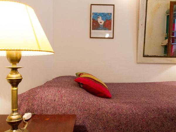 Lina's Tango Guesthouse : photo 9 de la chambre chambre double