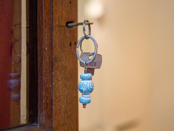 Lina's Tango Guesthouse : photo 7 de la chambre chambre double