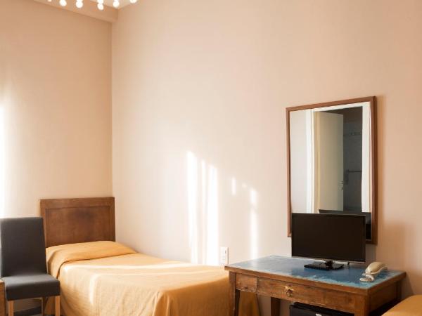 Hotel Panorama : photo 8 de la chambre chambre quadruple