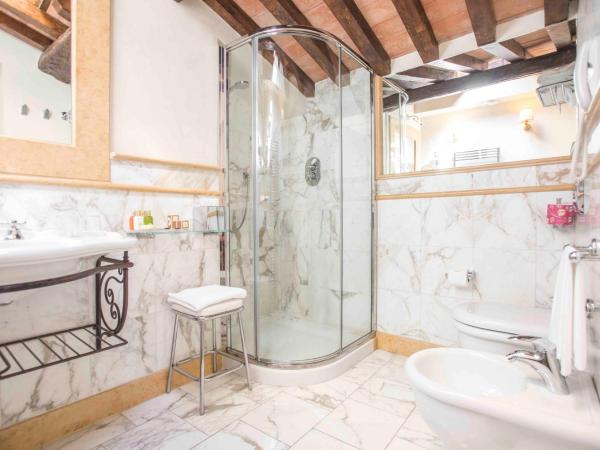 Golden Tower Hotel & Spa : photo 3 de la chambre suite junior en duplex