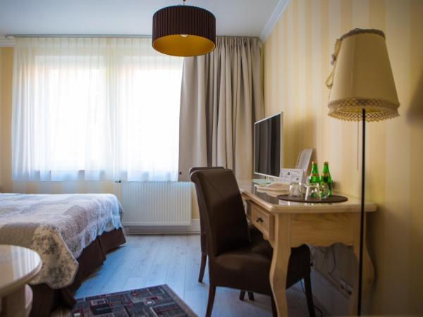 Hotel Ottaviano : photo 1 de la chambre chambre double