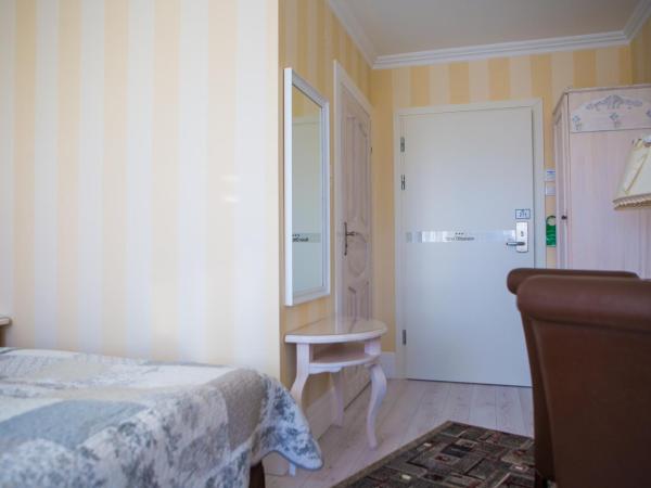 Hotel Ottaviano : photo 2 de la chambre chambre double