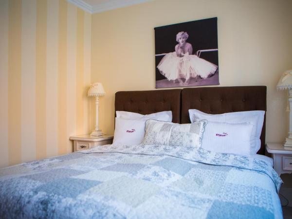 Hotel Ottaviano : photo 3 de la chambre chambre double