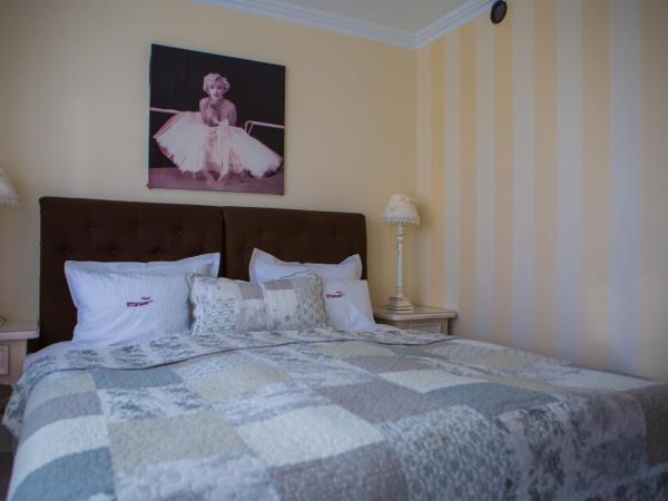 Hotel Ottaviano : photo 5 de la chambre chambre double