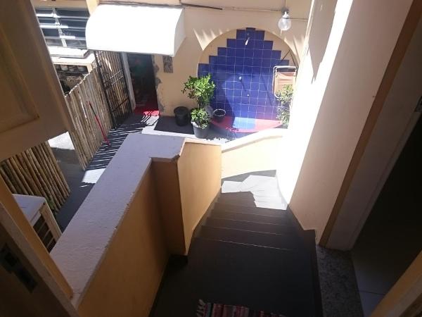 Pousada Acácia da Barra : photo 4 de la chambre chambre quadruple