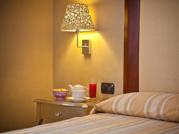 Hotel For You : photo 5 de la chambre chambre double pour 1 adulte