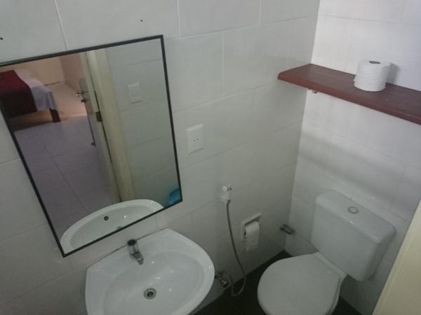 Pousada Acácia da Barra : photo 1 de la chambre suite standard