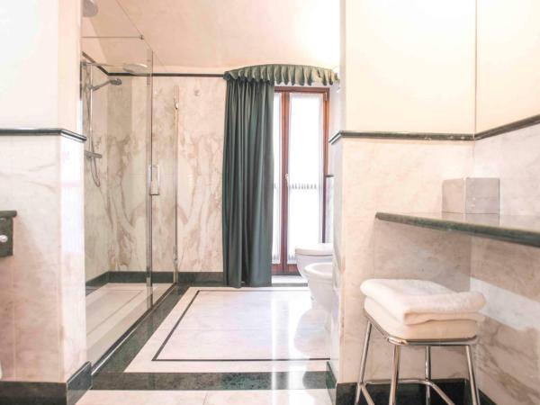 Golden Tower Hotel & Spa : photo 4 de la chambre suite