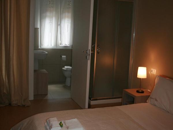 Tiffany Rooms : photo 4 de la chambre chambre double