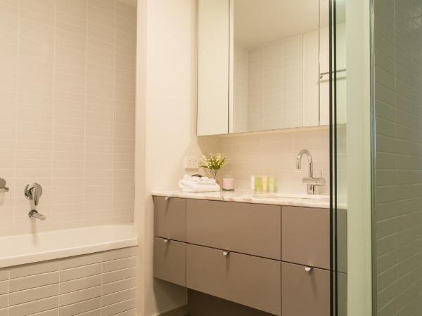 AKOM AT Docklands : photo 3 de la chambre appartement exécutif 1 chambre