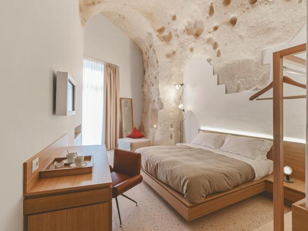 La Dimora Di Metello : photo 1 de la chambre chambre deluxe double ou lits jumeaux