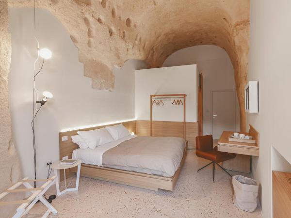 La Dimora Di Metello : photo 8 de la chambre chambre deluxe double ou lits jumeaux