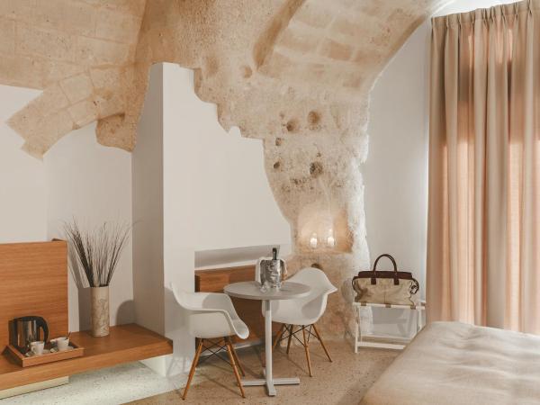 La Dimora Di Metello : photo 3 de la chambre suite deluxe