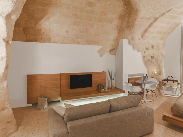 La Dimora Di Metello : photo 4 de la chambre suite deluxe