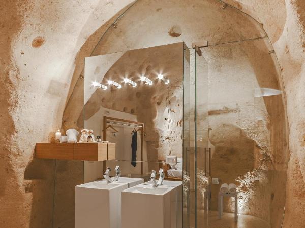 La Dimora Di Metello : photo 9 de la chambre suite deluxe