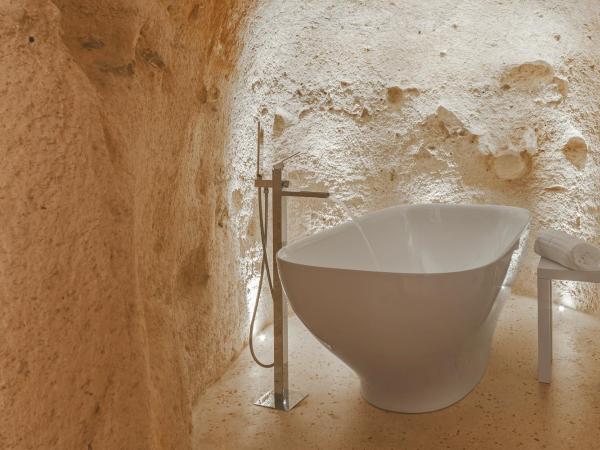 La Dimora Di Metello : photo 8 de la chambre suite deluxe