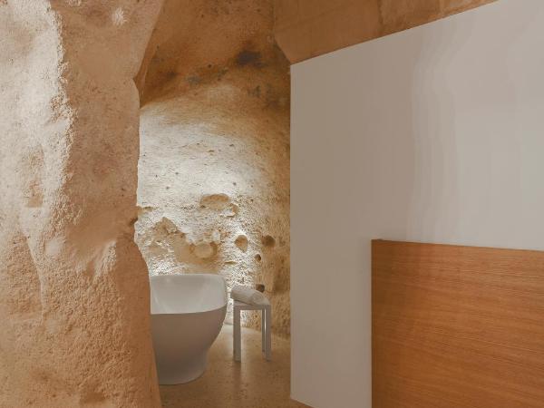 La Dimora Di Metello : photo 10 de la chambre suite deluxe