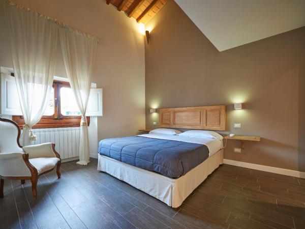 B&B Le Stanze del Duomo : photo 7 de la chambre appartement 2 chambres (6 adultes)