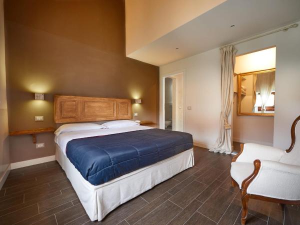 B&B Le Stanze del Duomo : photo 8 de la chambre appartement 2 chambres (6 adultes)