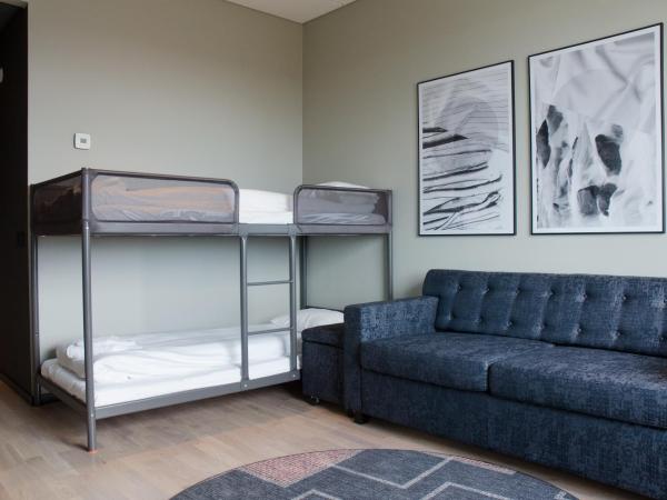 Frösö Park Hotel : photo 3 de la chambre chambre familiale