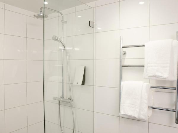 Frösö Park Hotel : photo 6 de la chambre chambre familiale