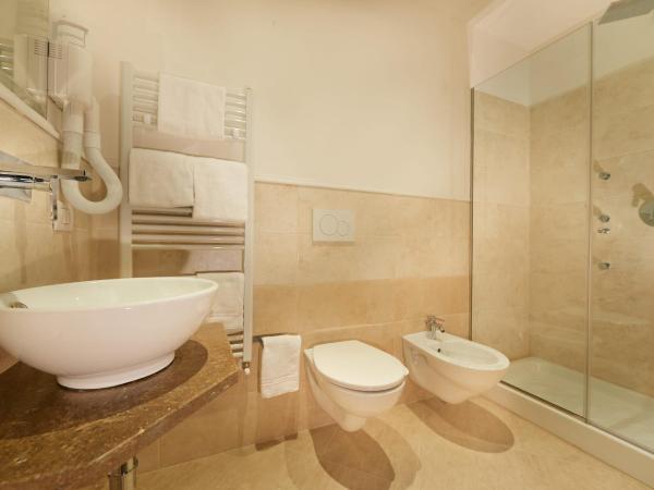 B&B Le Stanze del Duomo : photo 3 de la chambre chambre double supérieure