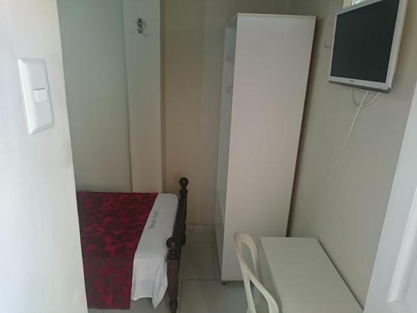 Pousada Acácia da Barra : photo 5 de la chambre chambre simple avec ventilateur