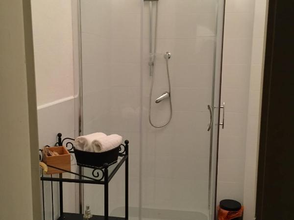 La Maison : photo 5 de la chambre appartement