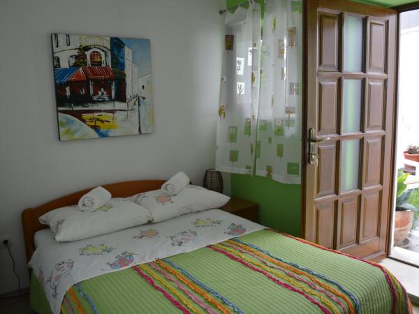 Rooms Goga : photo 1 de la chambre chambre double avec patio