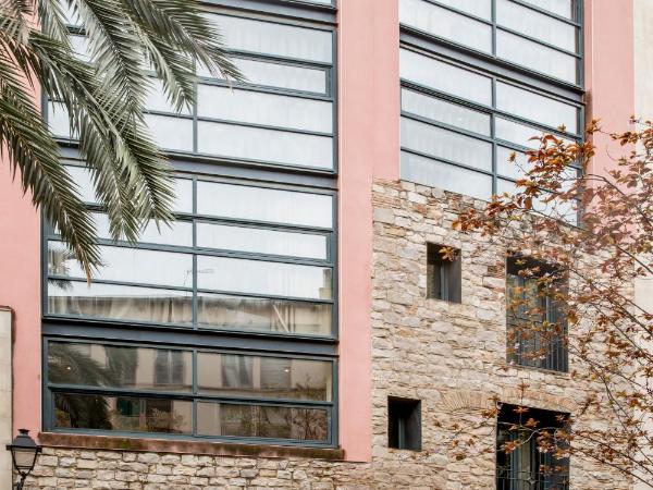 Aparthotel Allada 3* : photo 1 de la chambre appartement familial