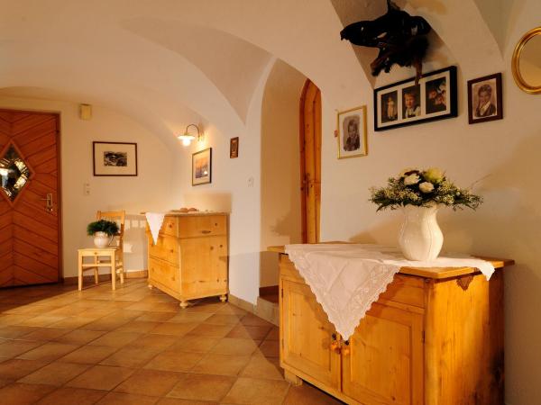 Hoarachhof : photo 8 de la chambre appartement 2 chambres (5 adultes)