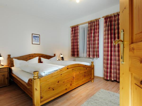 Hoarachhof : photo 1 de la chambre appartement 2 chambres (4 adultes)