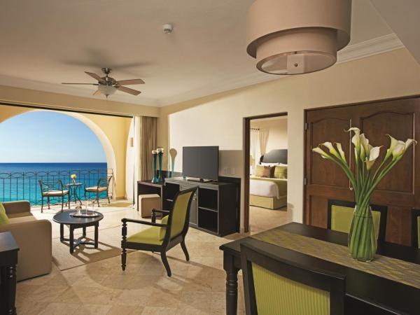 Dreams Los Cabos Suites Golf Resort & Spa : photo 2 de la chambre suite 1 chambre