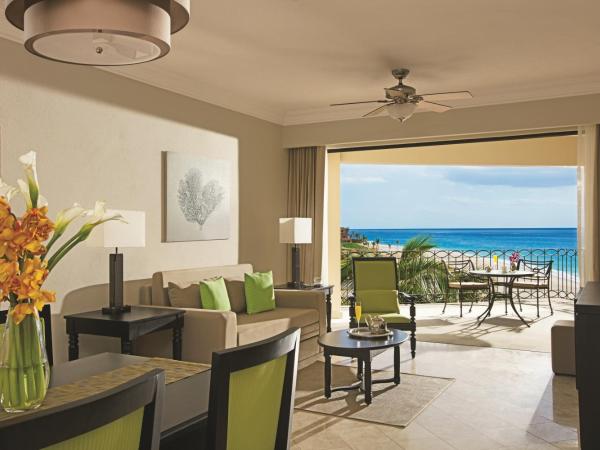 Dreams Los Cabos Suites Golf Resort & Spa : photo 3 de la chambre suite 1 chambre