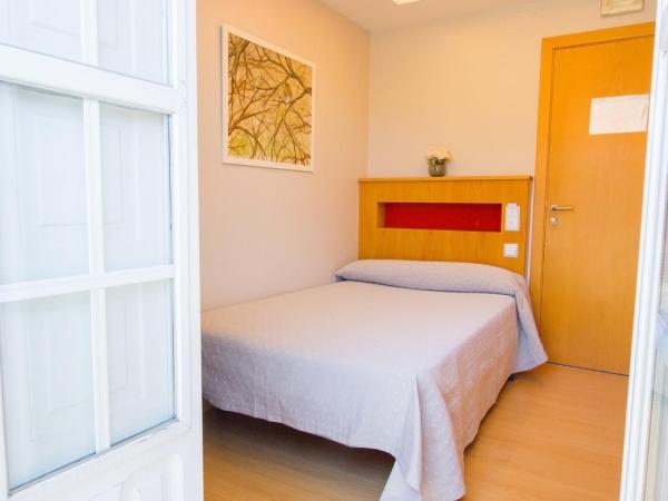 Casa Celsa-Barbantes : photo 10 de la chambre chambre simple