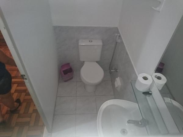 Pousada Acácia da Barra : photo 1 de la chambre chambre double standard avec ventilateur