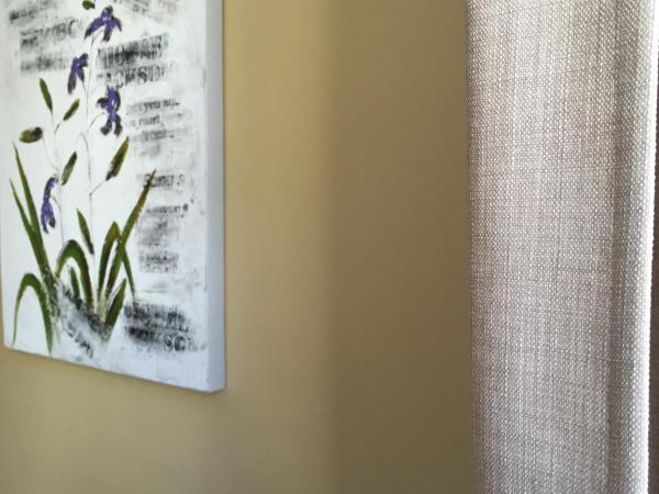 Linné Hostel : photo 4 de la chambre chambre simple avec salle de bains commune